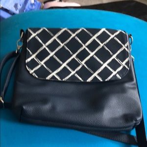 Brand new Thirty One crossbody